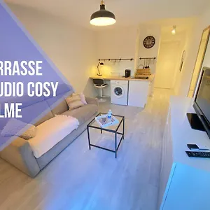 Espace Valrose , Nice France