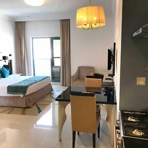 Furnished With Burj Khalifa View , Dubai United Arab Emirates