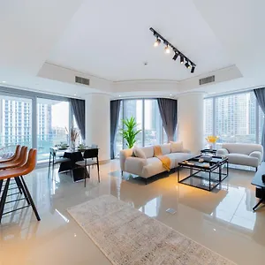 Eden's Homes & - Opera Grand , Dubai United Arab Emirates