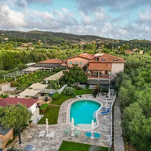 Montefabbrello , Magazzini (Tuscany) Italy