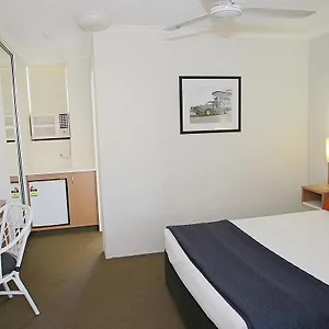 Darcy Arms Gold Coast