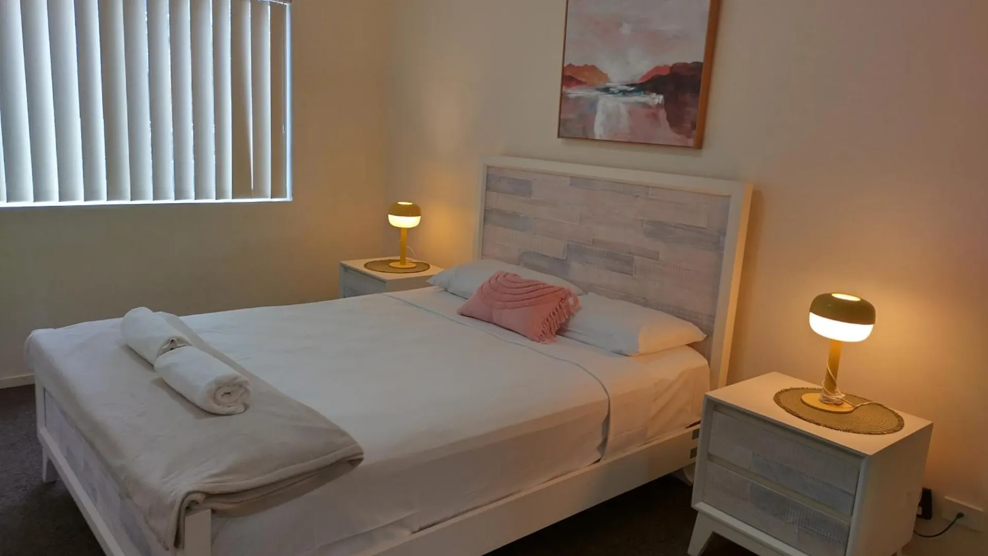 Splendido Resort Apartments Gold Coast
