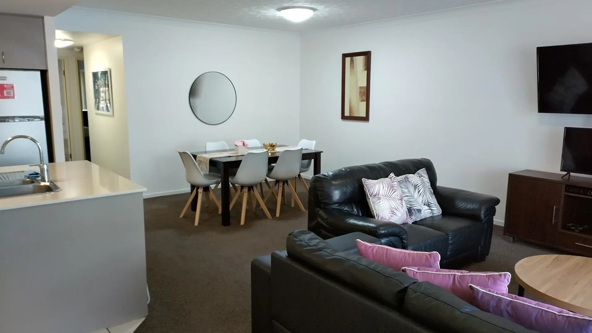 Splendido Resort Apartments Gold Coast 4*,  Australia