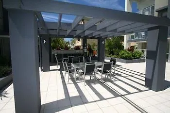 גולד קוסט Splendido Resort Apartments
