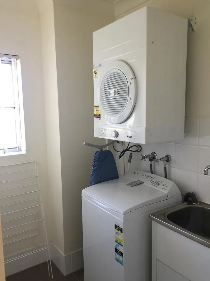 **** מלון דירות גולד קוסט Splendido Resort Apartments אוסטרליה