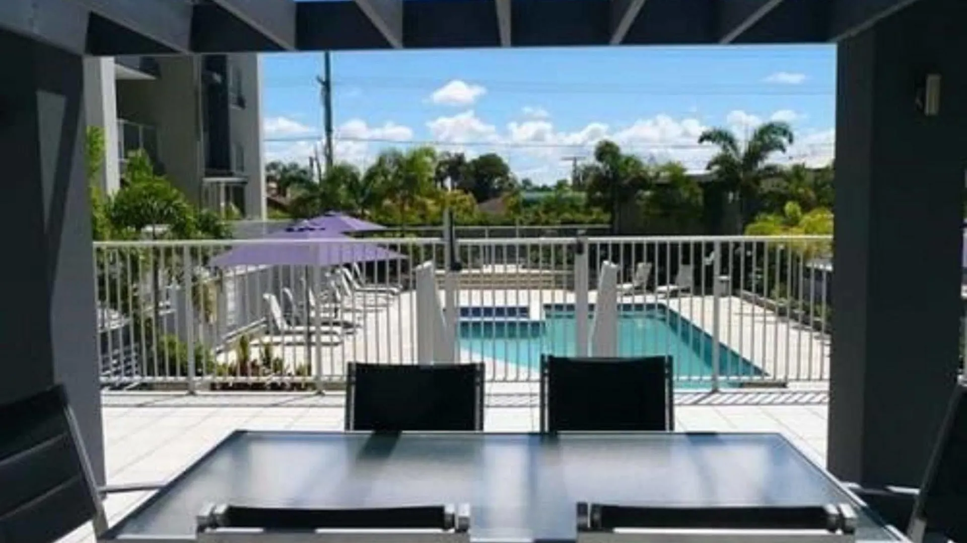 מלון דירות גולד קוסט Splendido Resort Apartments