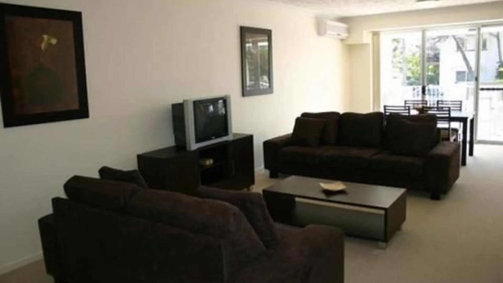 גולד קוסט Splendido Resort Apartments 4*, גולד קוסט אוסטרליה