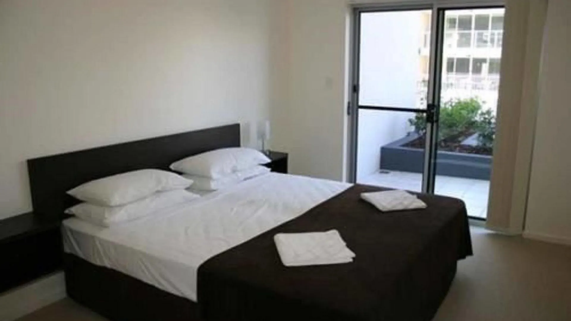 גולד קוסט Splendido Resort Apartments מלון דירות גולד קוסט